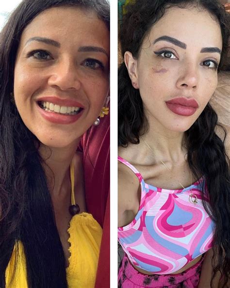 Published on August 25, 2023 0900AM EDT. . Jasmine 90 day fianc before and after